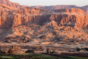 El Cairo: Tour privado de 12 días por lo más destacado de Egipto con alojamiento