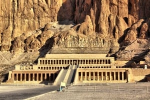 El Cairo: Tour privado de 12 días por lo más destacado de Egipto con alojamiento