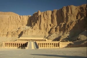 El Cairo: Tour privado de 12 días por lo más destacado de Egipto con alojamiento