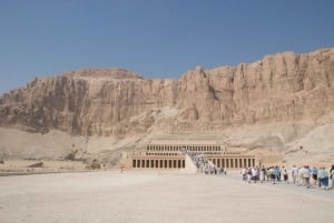 El Cairo: Tour privado de 12 días por lo más destacado de Egipto con alojamiento