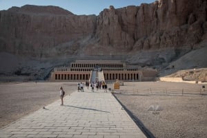 El Cairo: Tour privado de 12 días por lo más destacado de Egipto con alojamiento