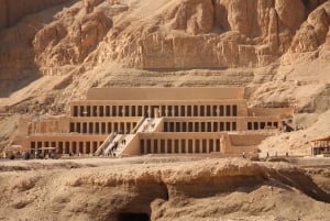 El Cairo: Tour privado de 12 días por lo más destacado de Egipto con alojamiento