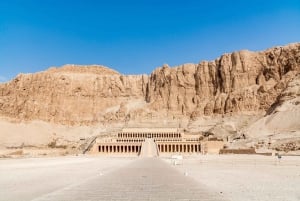 El Cairo: Tour privado de 12 días por lo más destacado de Egipto con alojamiento