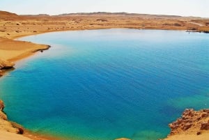El Cairo: Tour privado de 12 días por lo más destacado de Egipto con alojamiento