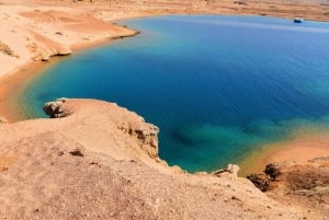 El Cairo: Tour privado de 12 días por lo más destacado de Egipto con alojamiento