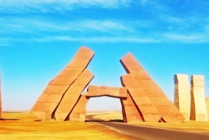 El Cairo: Tour privado de 12 días por lo más destacado de Egipto con alojamiento