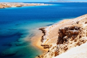 El Cairo: Tour privado de 12 días por lo más destacado de Egipto con alojamiento