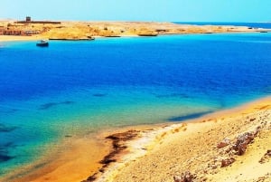 El Cairo: Tour privado de 12 días por lo más destacado de Egipto con alojamiento