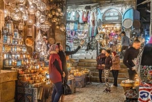 El Cairo: Tour privado de 12 días por lo más destacado de Egipto con alojamiento