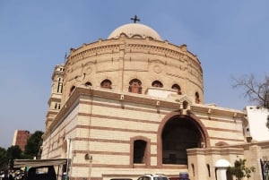 El Cairo: Tour privado de 12 días por lo más destacado de Egipto con alojamiento
