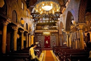 El Cairo: Tour privado de 12 días por lo más destacado de Egipto con alojamiento