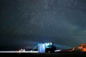 Каир: оазис Бахария и Белая пустыня, 3-дневное частное приключение