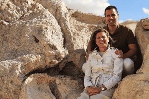 Каир: оазис Бахария и Белая пустыня, 3-дневное частное приключение