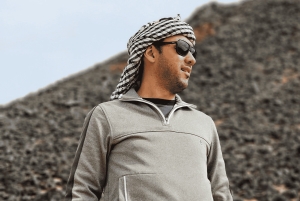 Каир: оазис Бахария и Белая пустыня, 3-дневное частное приключение