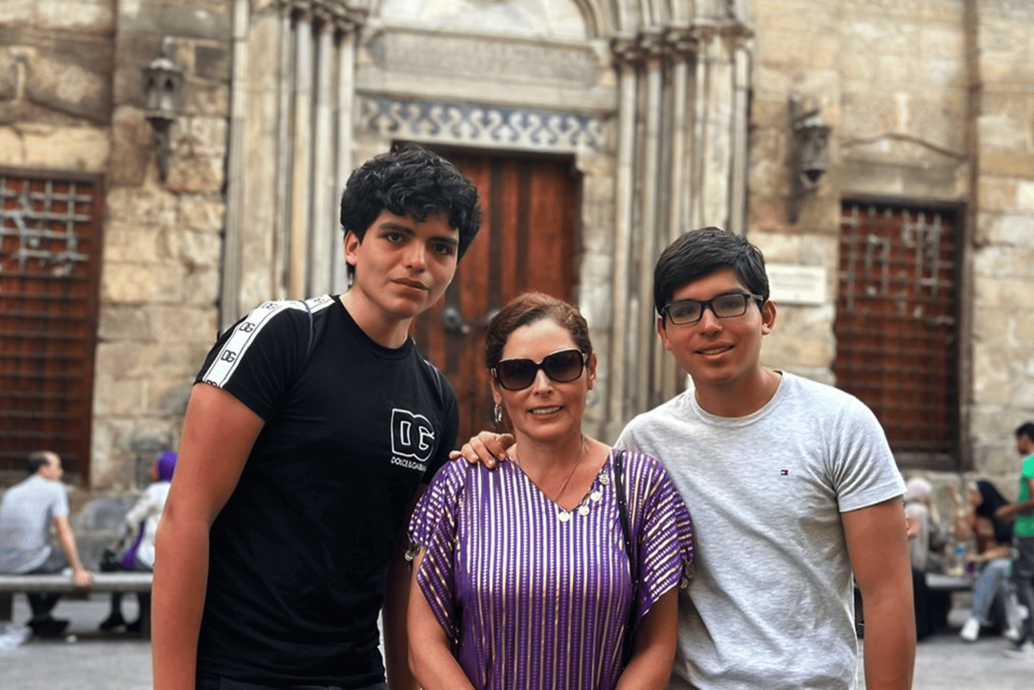 Каир: индивидуальная экскурсия по исламскому Каиру, Цитадель, мечети, обед