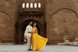 Каир: индивидуальная экскурсия по исламскому Каиру, Цитадель, мечети, обед