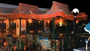 China House Naama Bay