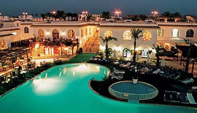 Cleopatra Tsokkos Hotel