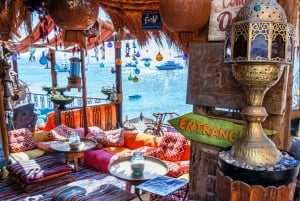 Sharm El-Sheikh: Farsha Mountain Lounge Private Tour