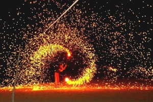 Из Марракеша: ужин на закате в пустыне Агафай и поездка на верблюде