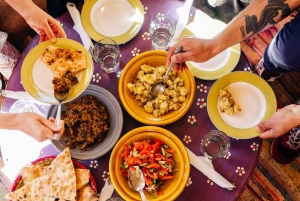 Из Марракеша: приключение в мини-перерыве в Сахаре, 3-дневное путешествие туда и обратно