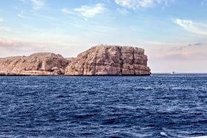 From Sharm: Allah Gate, Earthquake Crack and Mangrove Tour