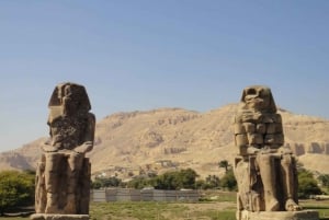 From Sharm: Full Day Tour in Cairo By flight