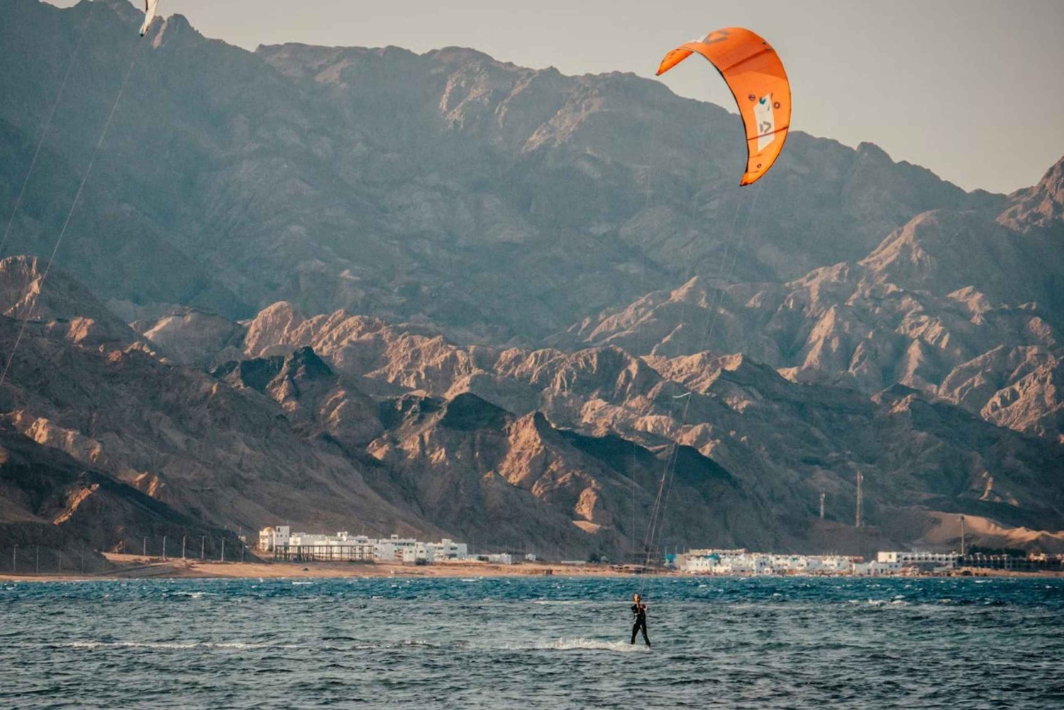From Sharm: Discover Dahab With Snorkeling & Optional Diving
