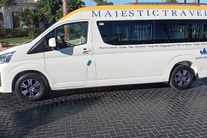 From Sharm: Discover Dahab With Snorkeling & Optional Diving