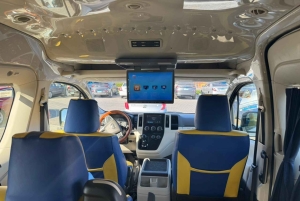 From Sharm: Discover Dahab With Snorkeling & Optional Diving