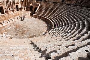 シャルム エル シェイク発：フェリーでペトラへの日帰りツアー