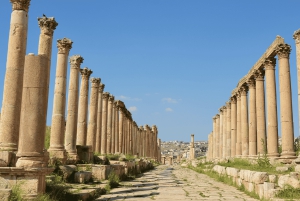 シャルム エル シェイク発：フェリーでペトラへの日帰りツアー