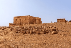 シャルム エル シェイク発：フェリーでペトラへの日帰りツアー