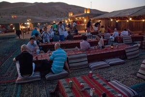 Desde Sharm: Tour Privado en Buggy con Traslados Privados