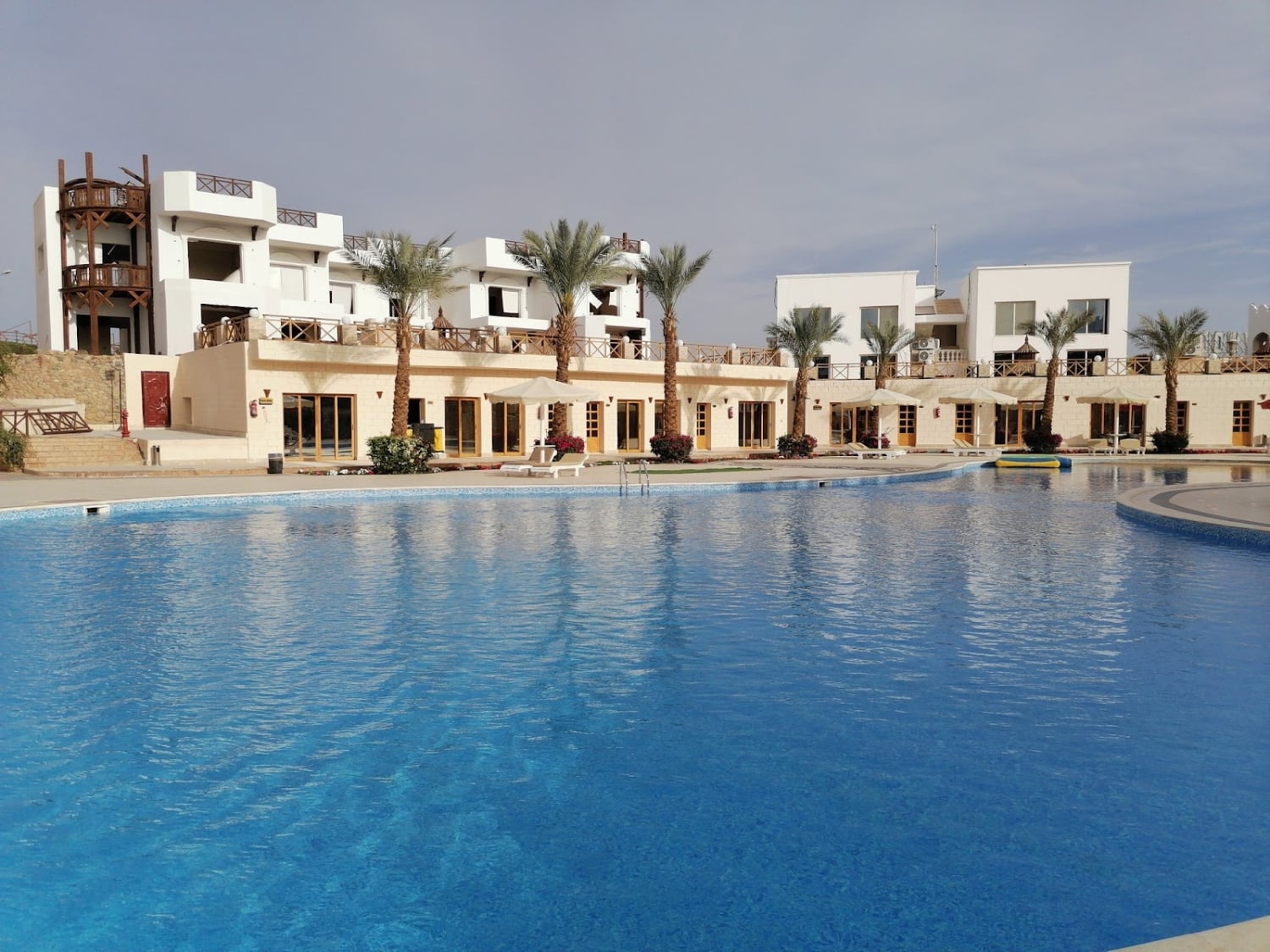 Hollywood Aqua Park Sharm El Sheikh