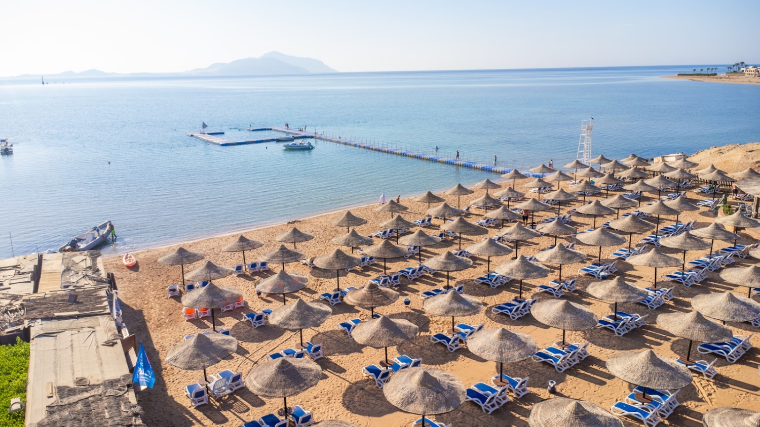 Ivy Cyrene Sharm Resort
