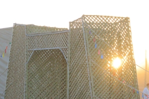 Марракеш: закат в пустыне Агафай, прогулка на верблюдах, ужин и шоу