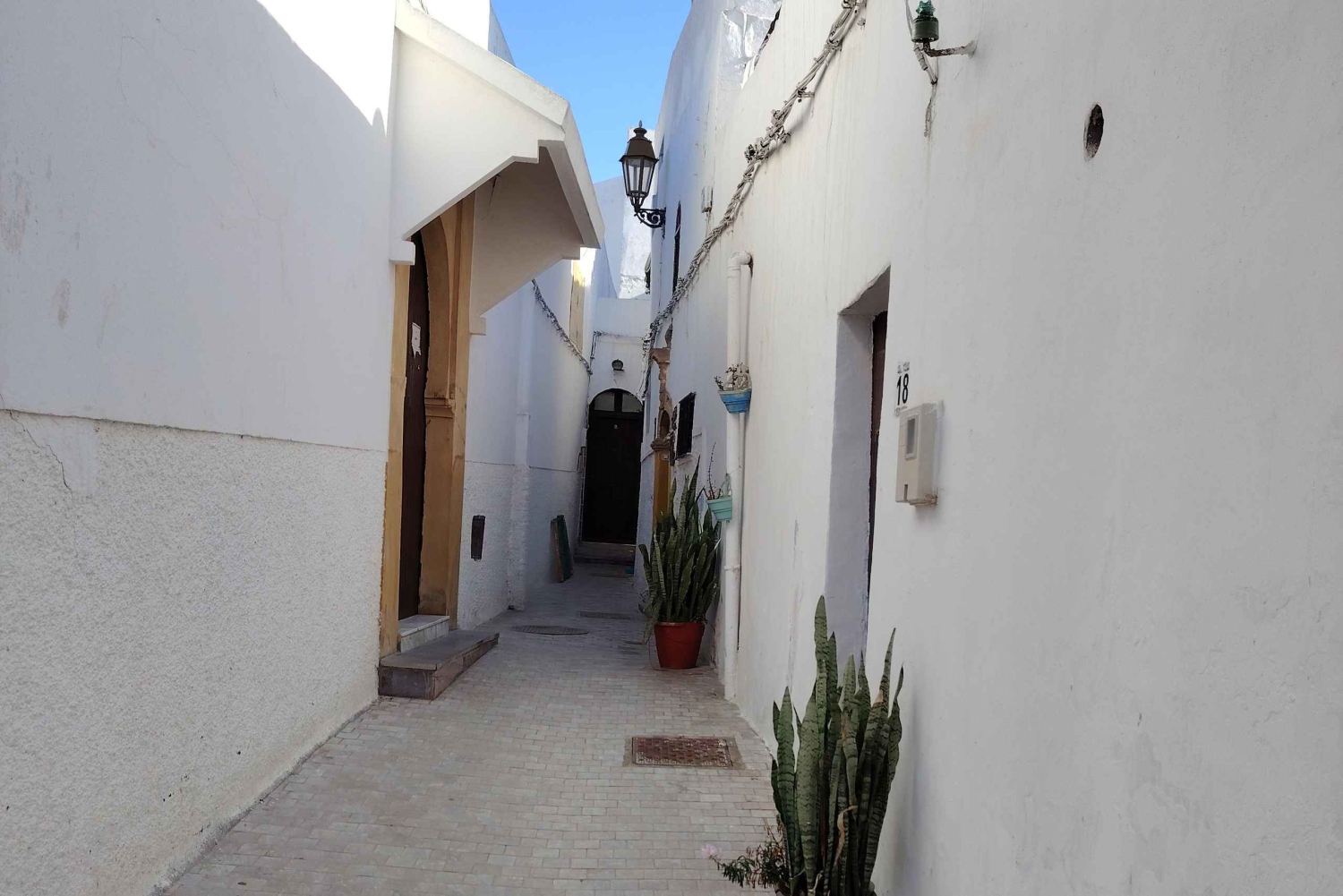 Из Марракеша в Касабланку и Рабат: культовое однодневное путешествие