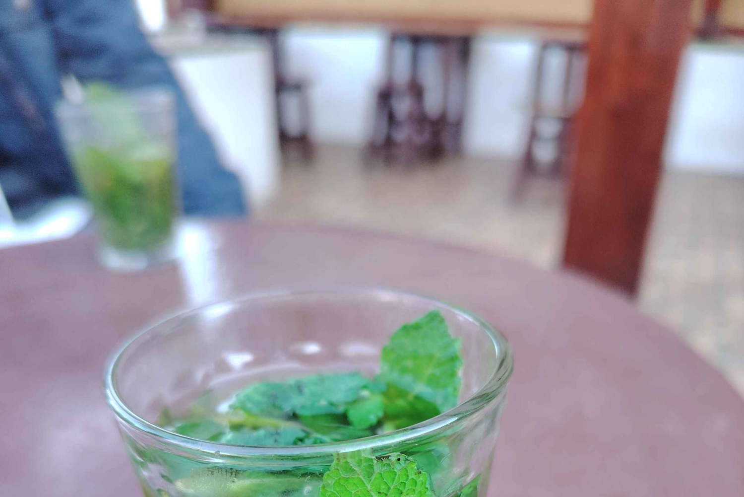 Из Марракеша в Касабланку и Рабат: культовое однодневное путешествие