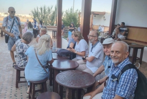 Из Марракеша в Касабланку и Рабат: культовое однодневное путешествие