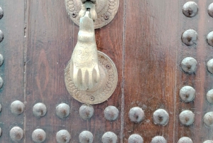 Из Марракеша в Касабланку и Рабат: культовое однодневное путешествие