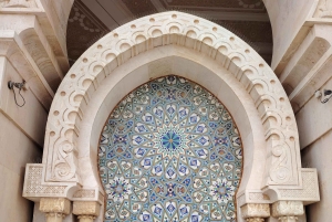 Из Марракеша в Касабланку и Рабат: культовое однодневное путешествие