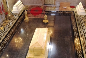 Из Марракеша в Касабланку и Рабат: культовое однодневное путешествие