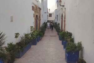 Из Марракеша в Касабланку и Рабат: культовое однодневное путешествие