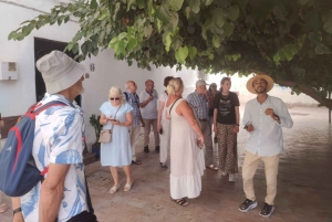 Из Марракеша в Касабланку и Рабат: культовое однодневное путешествие