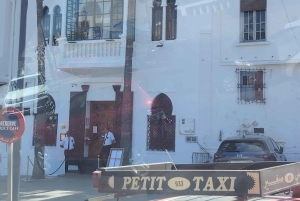 Из Марракеша в Касабланку и Рабат: культовое однодневное путешествие