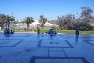 Из Марракеша в Касабланку и Рабат: культовое однодневное путешествие