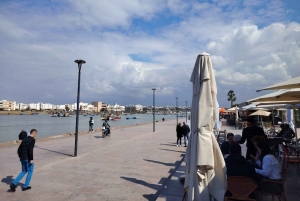 Из Марракеша в Касабланку и Рабат: культовое однодневное путешествие