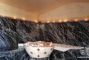 Марракеш: Королевский эвкалиптовый хаммам