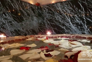 Марракеш: Королевский эвкалиптовый хаммам